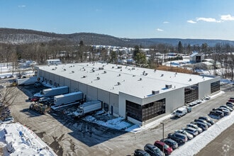 101 Bilby Rd, Hackettstown, NJ - Aerial  map view - Image1