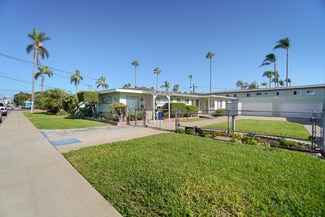 More details for 462-468 Davidson St, Chula Vista, CA - Multifamily for Sale