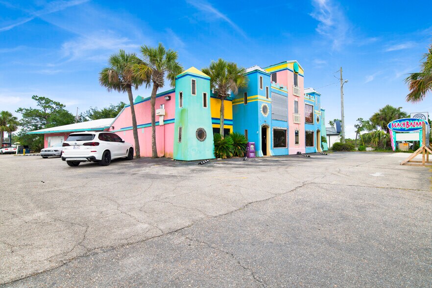 616 Gulf Shores Pky, Gulf Shores, AL à vendre - Photo du bâtiment - Image 3 de 22