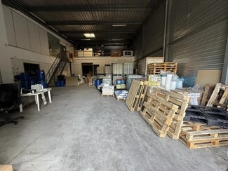 More details for Flex for Lease