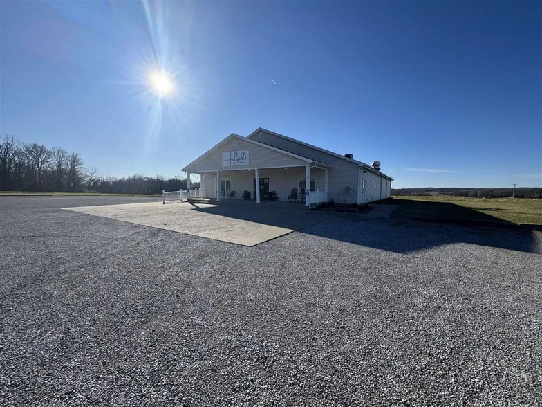 115 Quarry Rd, Auburn, KY for sale - Primary Photo - Image 1 of 2