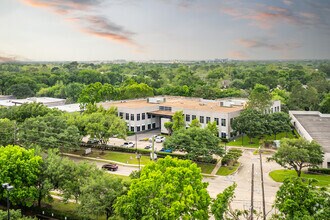 245 Commerce Green Blvd, Sugar Land, TX - AERIAL  map view