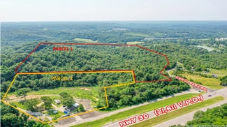 More details for Carol Park Rd, House Springs, MO - Land for Sale
