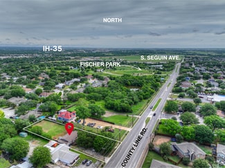 More details for 812 W County Line Rd, New Braunfels, TX - Office for Sale