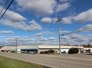 428 Harding Industrial Dr, Nashville, TN for lease Building Photo- Image 1 of 4