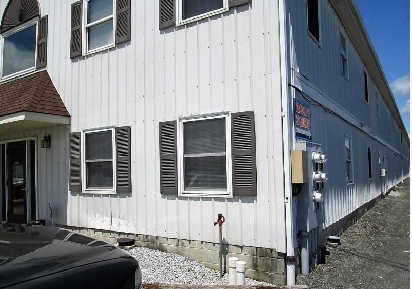 2300 Camp Swatara Rd, Myerstown, PA à louer Photo principale- Image 1 de 8