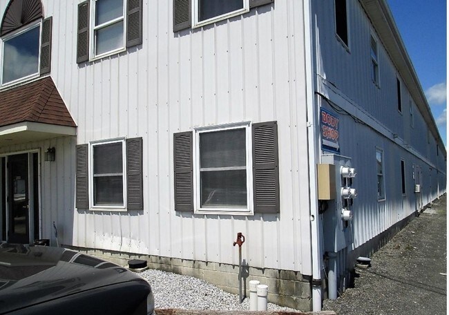 Plus de détails pour 2300 Camp Swatara Rd, Myerstown, PA - Bureau à louer