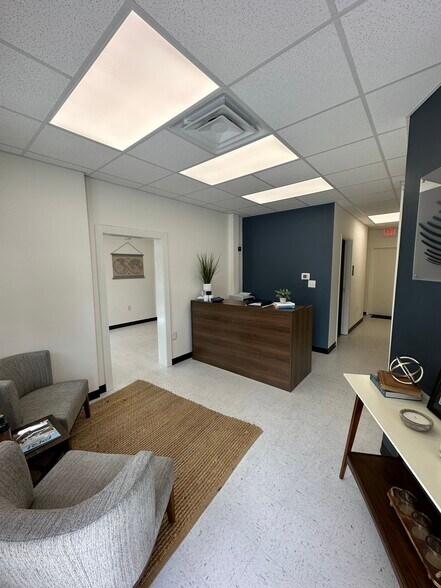 420 Brandam Ln, Charleston, SC à louer - Photo du bâtiment - Image 3 de 11