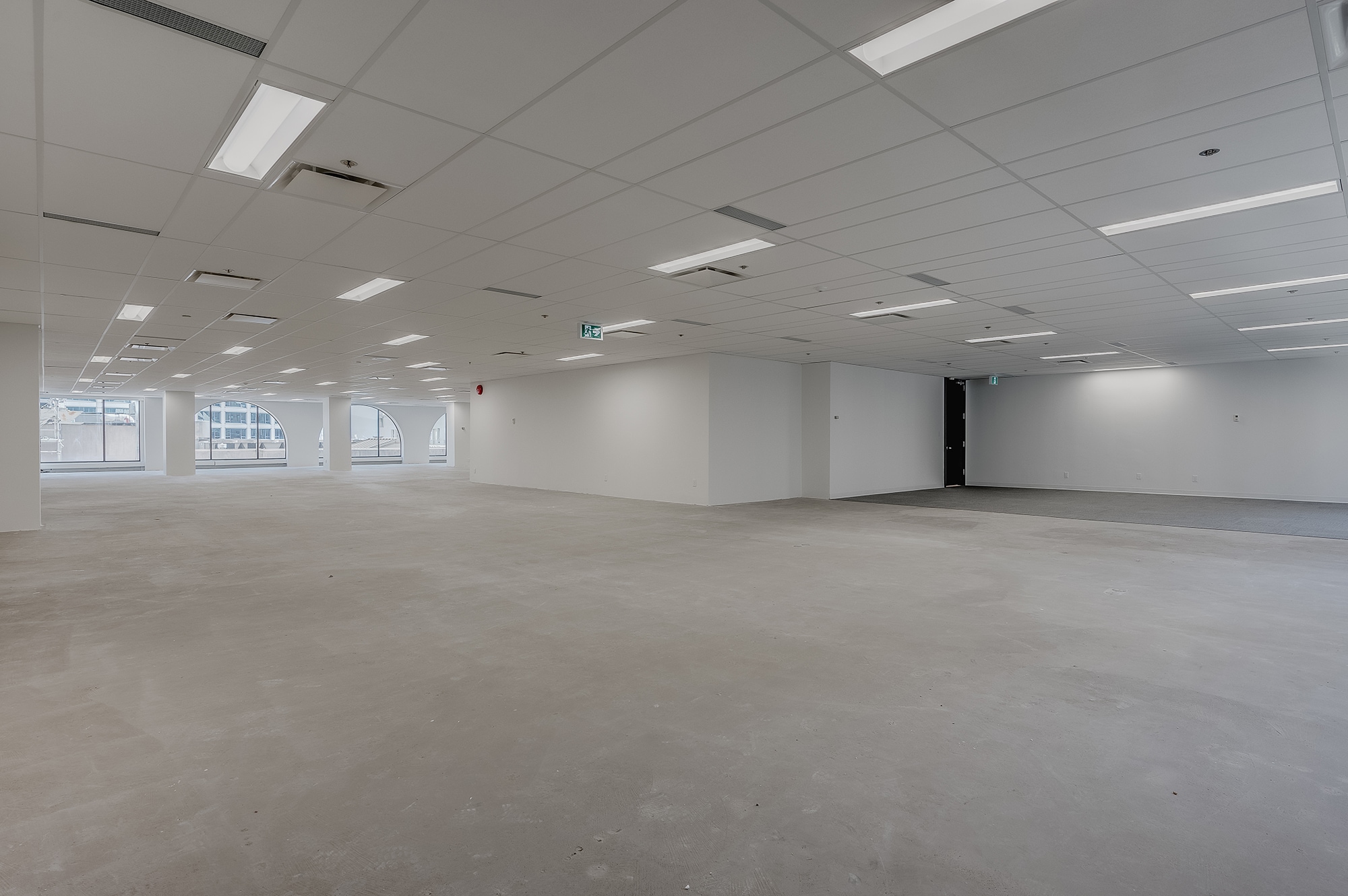 815 Hastings St, Vancouver, BC for lease Interior Photo- Image 1 of 2