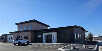 Plus de détails pour 418 Park View Loop, Twin Falls, ID - Bureau à louer