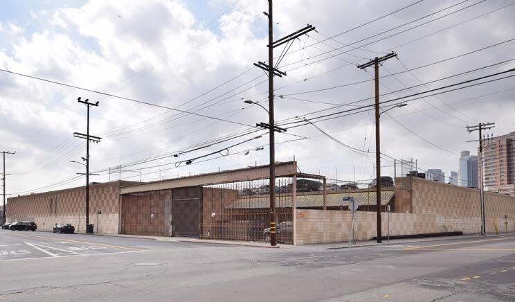 620 Commercial St, Los Angeles, CA à vendre - Photo du bâtiment - Image 2 de 12