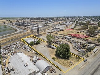 More details for 245 N 7th St, Williams, CA - Flex for Sale