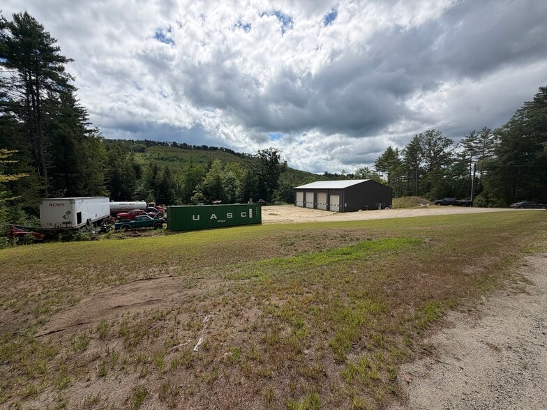 237 N Bennington Rd, Bennington, NH for sale - Building Photo - Image 3 of 18