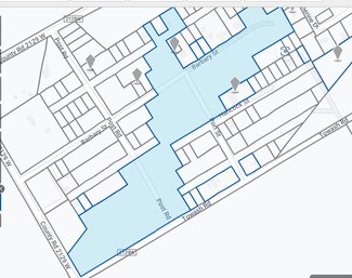 Plus de détails pour 362 Hcr 2129 W, Whitney, TX - Terrain à vendre