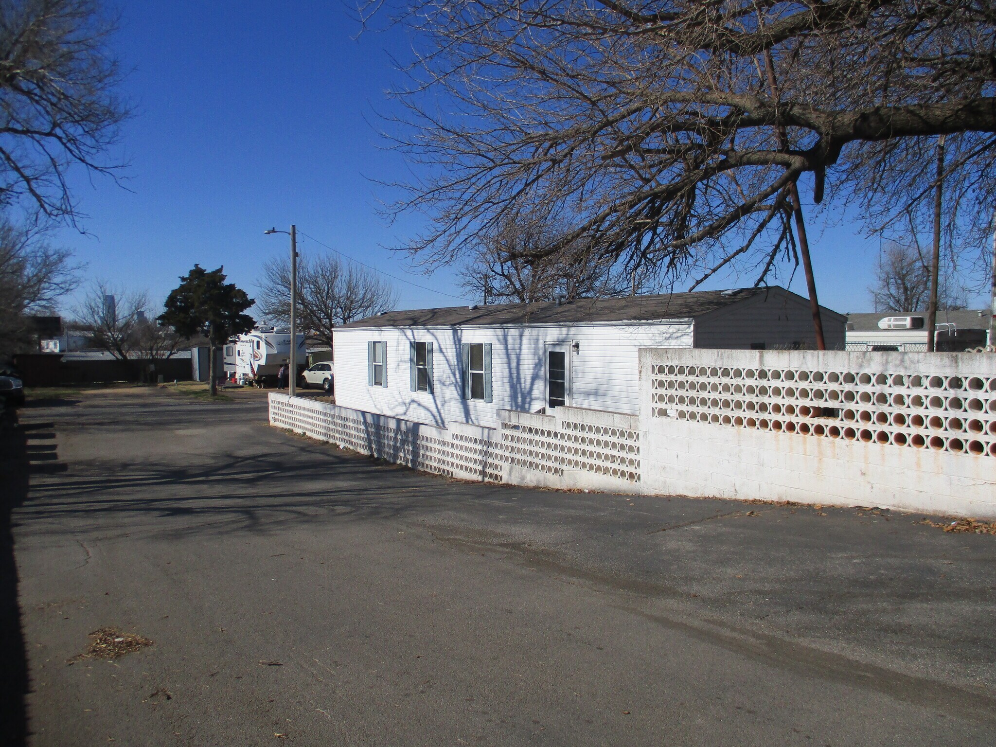 3200 E Reno Ave, Oklahoma City, OK à vendre Photo du bâtiment- Image 1 de 15