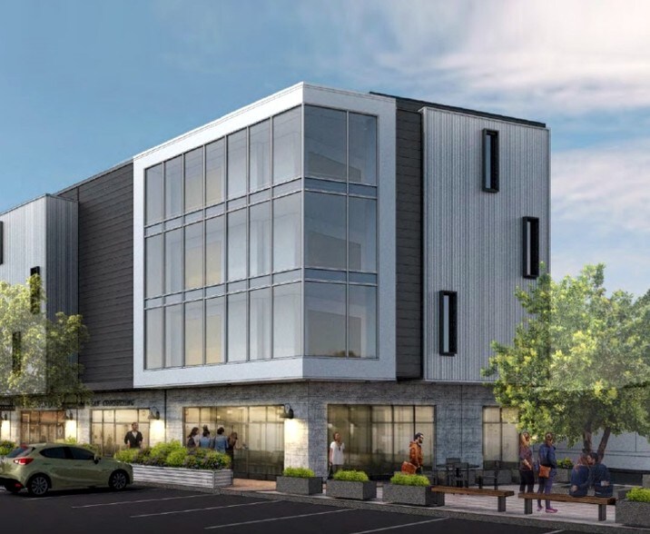 16290 Auto Ln, Sumner, WA à louer - Photo du bâtiment - Image 2 de 3