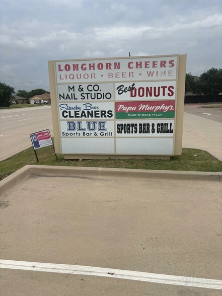 1201 Longhorn Rd, Fort Worth, TX for lease - Building Photo - Image 3 of 5