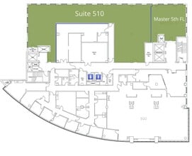 975 9th Ave SW, Bessemer, AL à louer Plan d’étage- Image 1 de 1