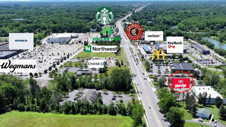 More details for 3180 Niagara Falls Blvd, Amherst, NY - Retail for Sale