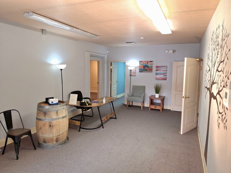 1380 US Hwy 395, Gardnerville, NV à vendre - Photo du bâtiment - Image 3 de 15