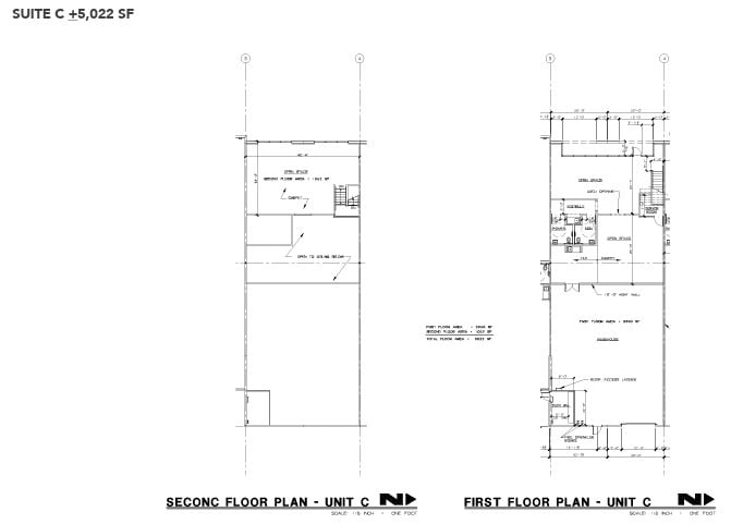 9106 Pulsar Ct, Corona, CA for lease Floor Plan- Image 1 of 1