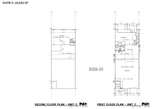 9106 Pulsar Ct, Corona, CA for lease Floor Plan- Image 1 of 1