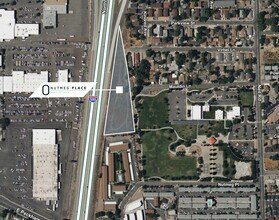 0 Nutmeg Pl, Reno, NV - AERIAL  map view - Image1