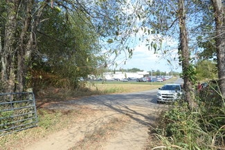 Plus de détails pour 0 S US 127 By-Pass, Danville, KY - Terrain à vendre