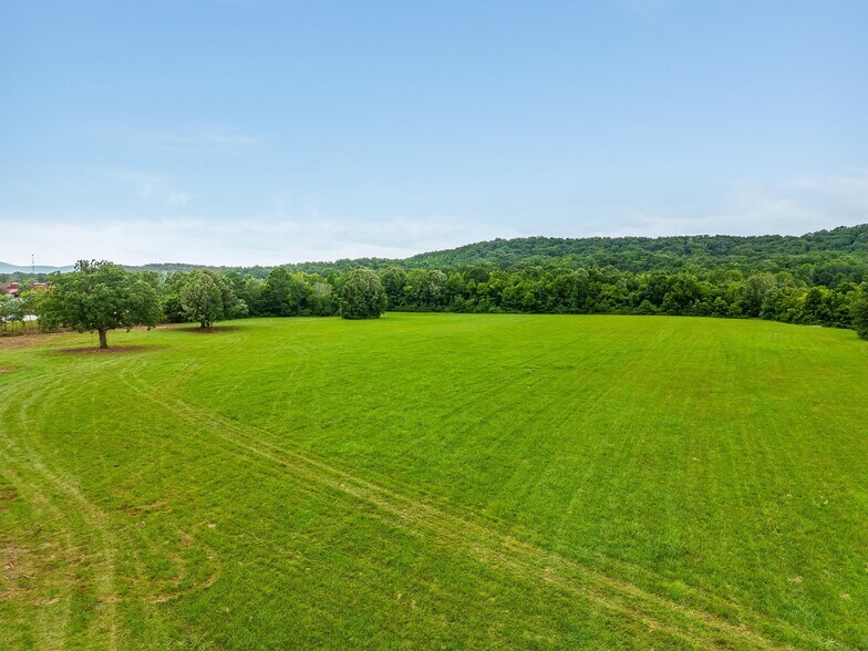 180 Hutcheson Dr, Rossville, GA à vendre - Aérien - Image 2 de 11