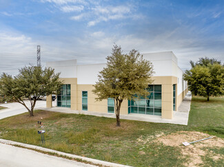 Plus de détails pour 6700 Guada Coma Dr, Schertz, TX - Industriel à vendre