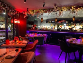 5-7 Voltaire Rd, London for lease Interior Photo- Image 2 of 2