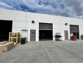 2626 Stearman Rd, Prescott, AZ for lease Building Photo- Image 1 of 8