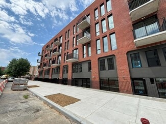 More details for 150 Noll St, Brooklyn, NY - Retail for Lease