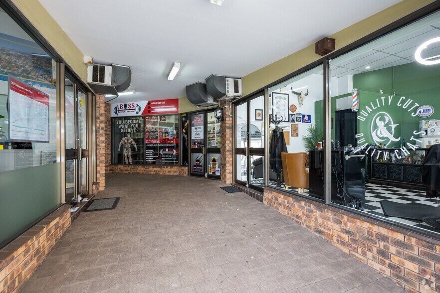 191 Victoria Rd, Gladesville à louer - Photo du bâtiment - Image 3 de 3