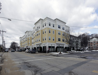 More details for 246 Main St, Hudson, MA - Coworking for Lease