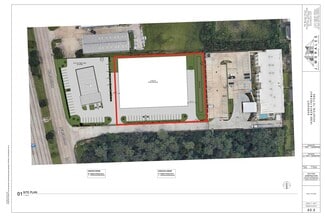 More details for 14380 North Fwy, Houston, TX - Land for Sale