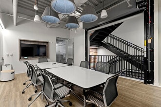 415 S Broad St, Alpharetta, GA for sale Interior Photo- Image 2 of 12