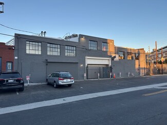 Plus de détails pour 407 Molino St, Los Angeles, CA - Flex à louer