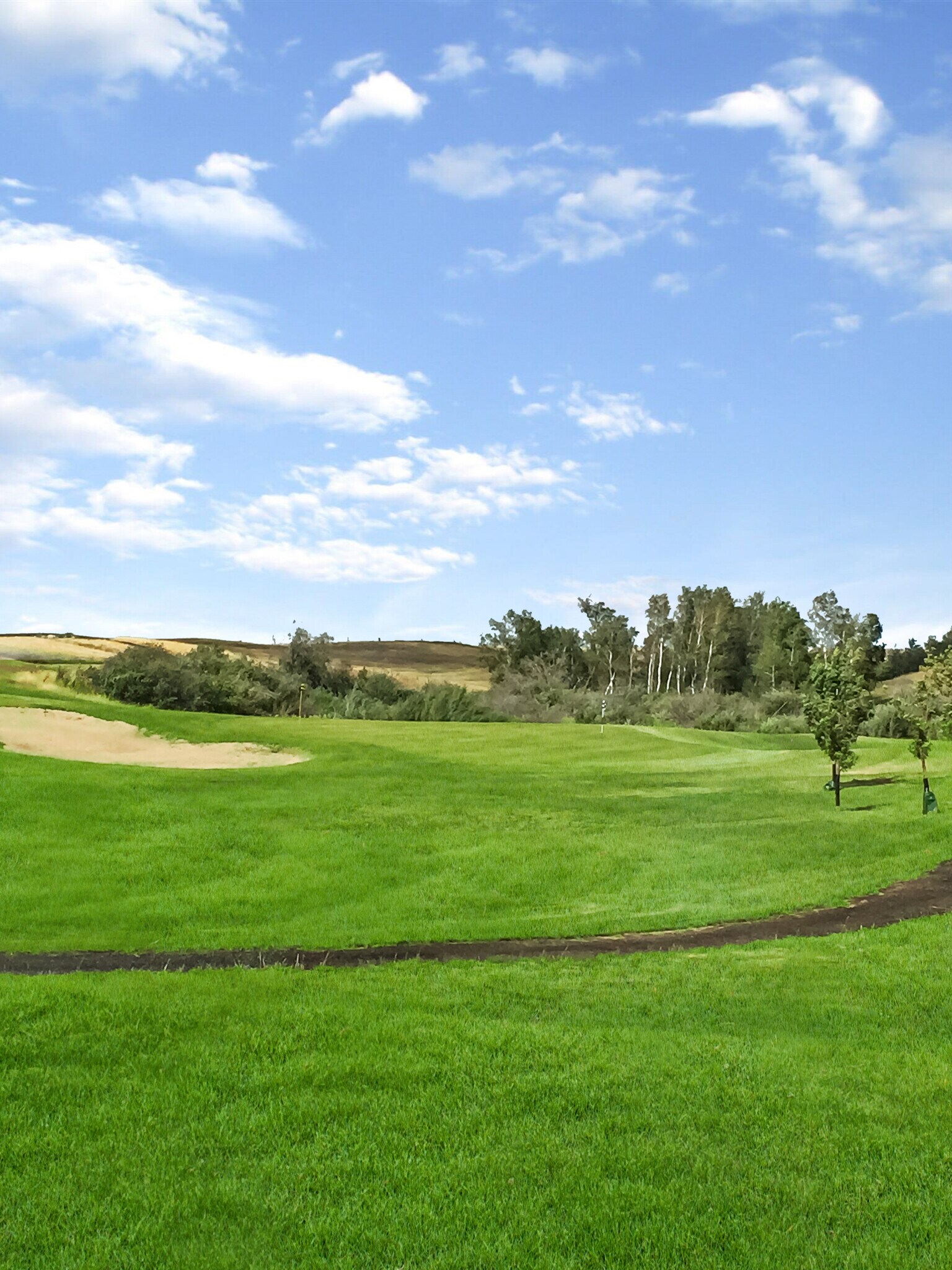 Lakeside Golf Resort, Saskatoon, SK for sale Building Photo- Image 1 of 1