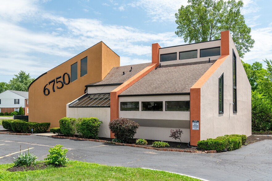 6750 Brandt Pike, Huber Heights, OH à louer - Photo du bâtiment - Image 2 de 72