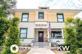 Plus de détails pour 13504 Earlham Dr, Whittier, CA - Multi-résidentiel à vendre