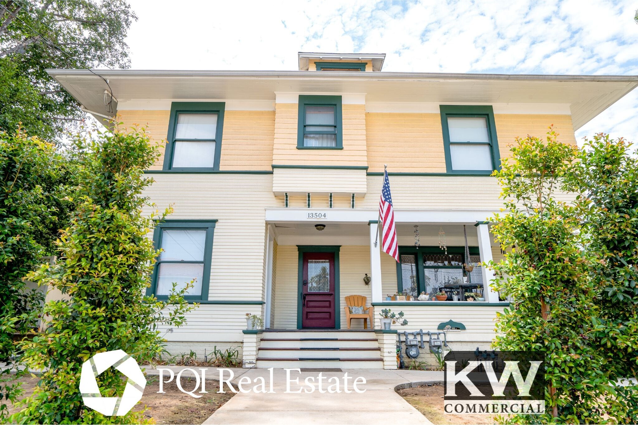 13504 Earlham Dr, Whittier, CA for sale Primary Photo- Image 1 of 11