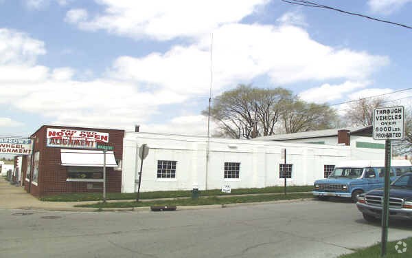 3532 Lagrange St, Toledo, OH à vendre - Photo du bâtiment - Image 3 de 4