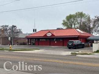 More details for 523 11th Ave N, Nampa, ID - Retail for Sale