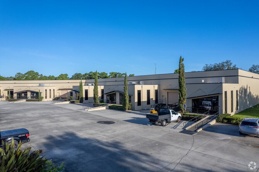 6903 Stapoint Ct, Winter Park, FL à louer - Photo du bâtiment - Image 2 de 15
