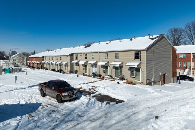 More details for JVL Apartments – for Sale, Saint Louis, MO