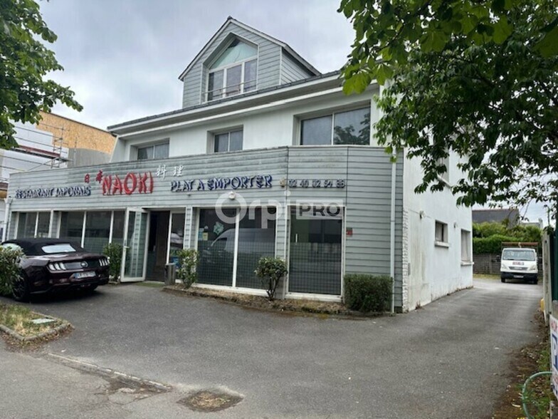 13 Avenue Des Thébaudières, Saint-Herblain à vendre - Photo du bâtiment - Image 2 de 12