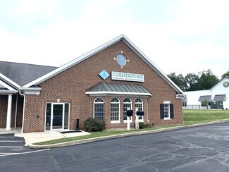 Plus de détails pour 4018 Medina Rd, Medina, OH - Bureau à louer