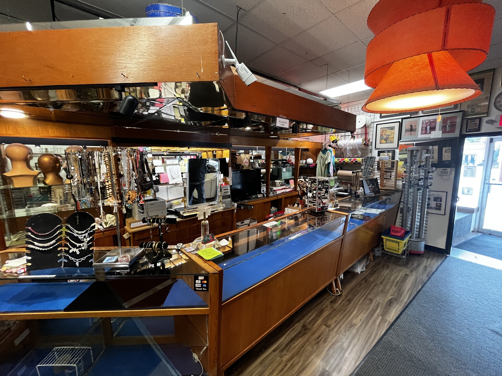 11508-11534 Clifton Blvd, Cleveland, OH for lease Interior Photo- Image 1 of 13