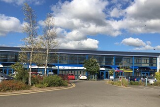 More details for Smeaton Clos, Aylesbury - Office for Sale